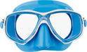 Cressi Marea, Blue/Blue (Colorama Edition)