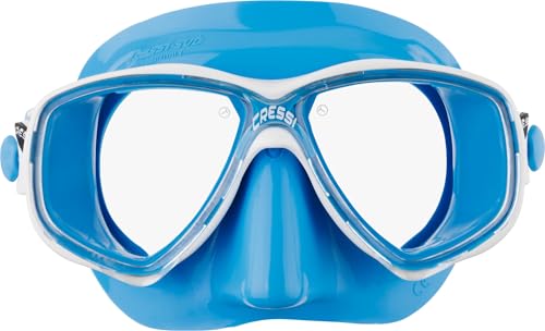 Cressi Marea, Blue/Blue (Colorama Edition)
