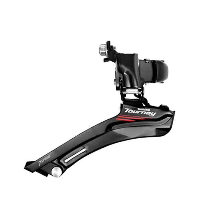 Shimano Front Derailleur DoubleFD-A070 34.9mm CB DS 50T