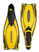 Cressi Reaction Pro, Yellow, 36/37