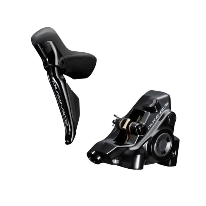 Shimano Disc Brake Set FrontST-R9270(L), BR-R9270(F)
