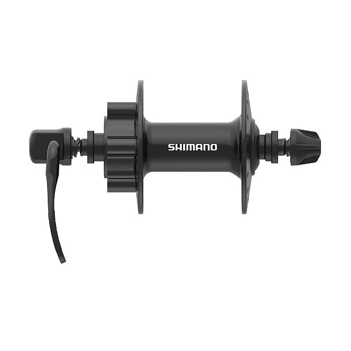 Shimano Front Hub 100/32 BlackHB-TX506