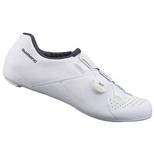 Shimano Bicycle Shoes SH-RC300MWhite 40.0