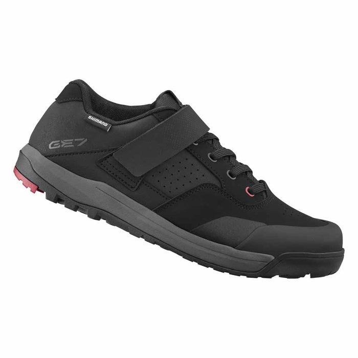 Shimano Bicycle Shoes SH-GE700Black 45.0
