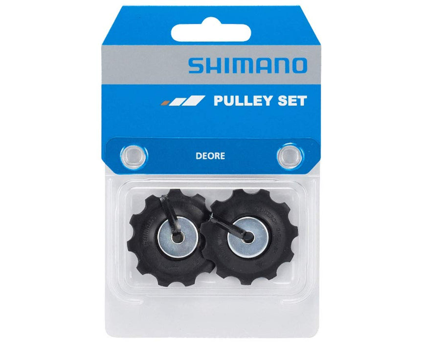 Shimano Tension & Guide Pulley SetRD-T6000