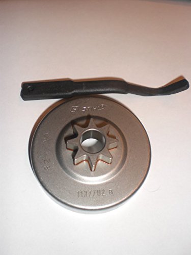 Stihl 1137-640-2006 Drive sprocket 1/4" 8Z