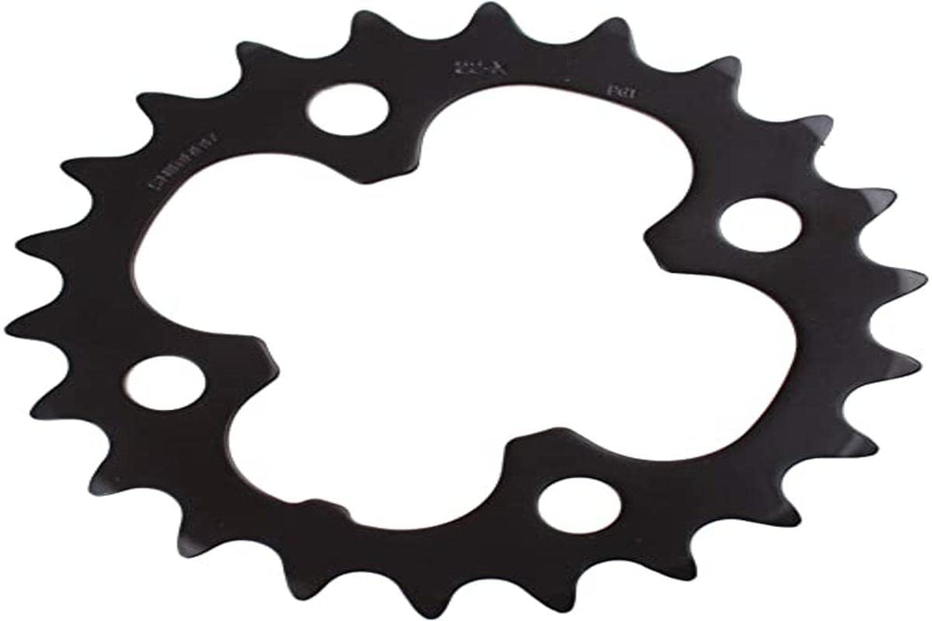 Shimano Chainring 22T AceraFC-M361 Black CN-Protector