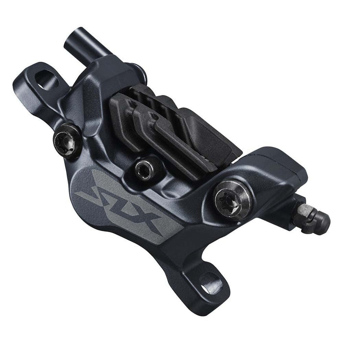 Shimano Disc Brake Kit 1700mm BlackMetal w Fin