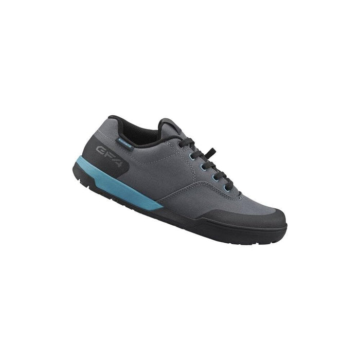 Shimano Bicycle Shoes SH-GF400Women Asphalt Gray 37.0