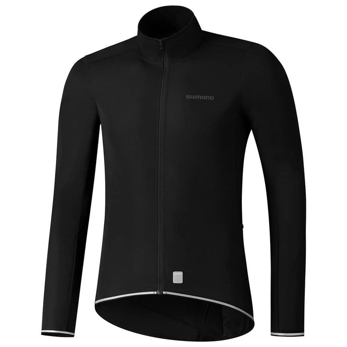 Shimano Evolve Wind JerseyBlack S