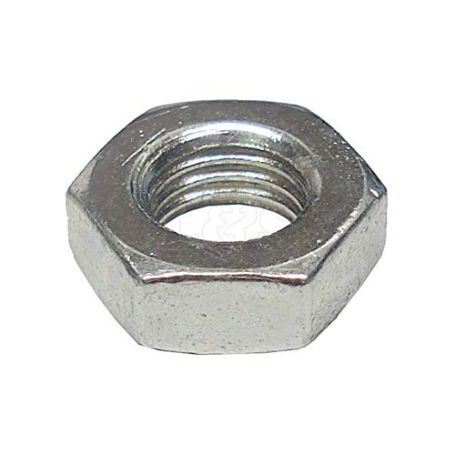Stihl 9211-260-1150 hex nut M8x1 left thread