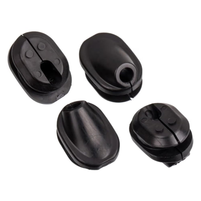 Shimano Grommet 6mmSM-GM01 for EW-SD50 4pcs
