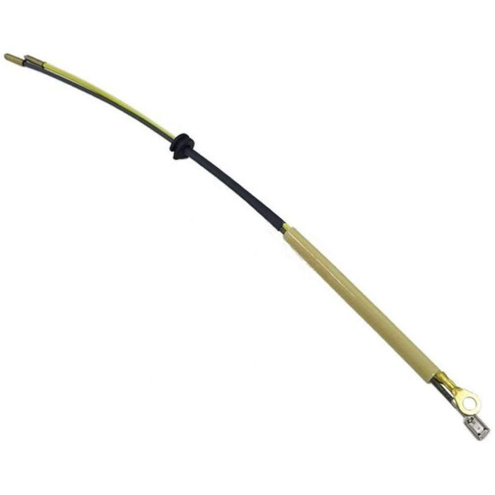 Stihl 1121-440-3002 electrical installation