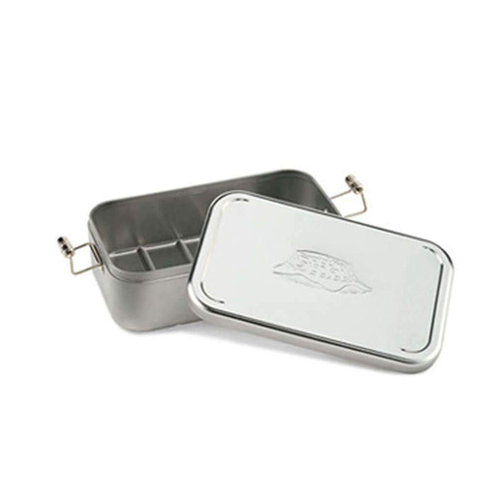 Stihl 0464-259-0020 Metal lunch box