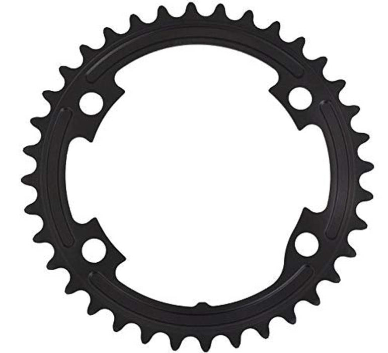 Shimano Chainring 39T-MW 105FC-R7000 for 53-39T Black