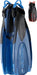 Cressi Maui SAF, Black/Blue, M/L