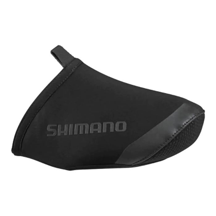 Shimano T1100R Soft Shell ToeShoeCoverBlack XL (size 44-47)