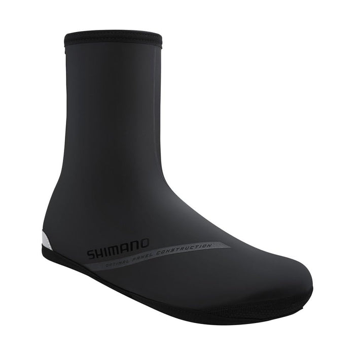 Shimano Dual CR Shoe CoverBlack XL (Shoe 44-46)