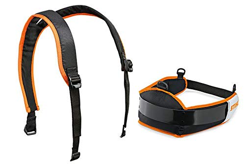 Stihl 4850-490-0500 Harness with shoulder straps