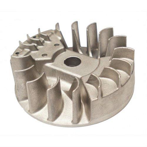 Stihl 4137-400-1200 flywheel
