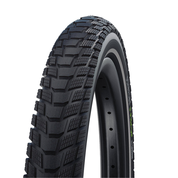 SCHWALBE Pick-UP Perf, Super Defense, TwinSkin 20x2.35 Tyres 60-406
