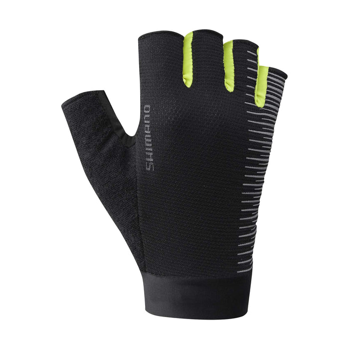 Shimano Classic GlovesYellow L