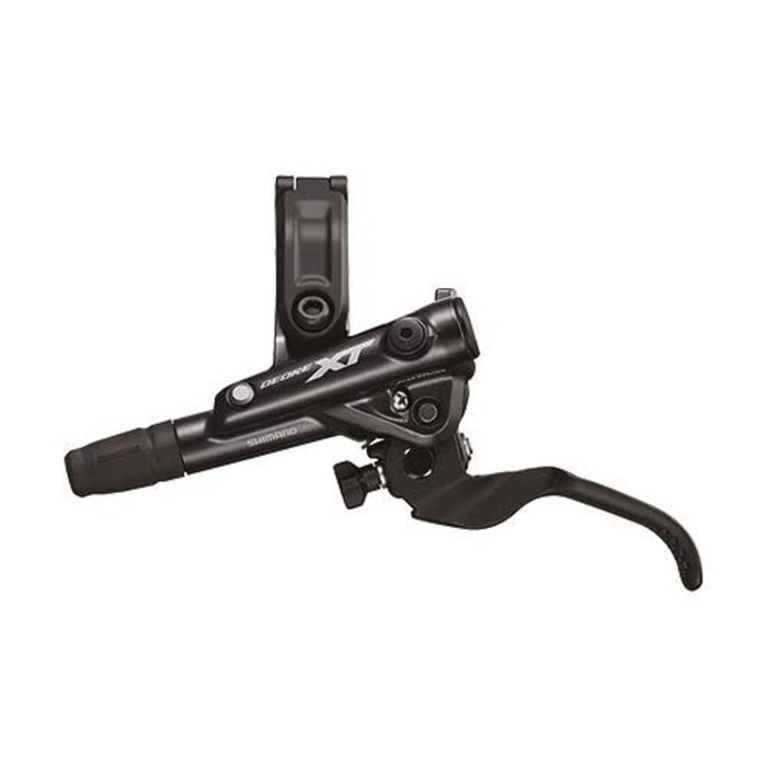 Shimano Brake Lever Left 2-fgrBL-M8100 Deore XT Disc Brake