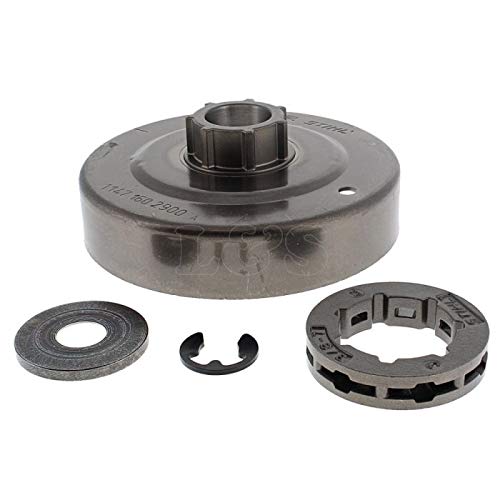 Stihl 1140-007-2500 drive sprocket 3/8" 7Z