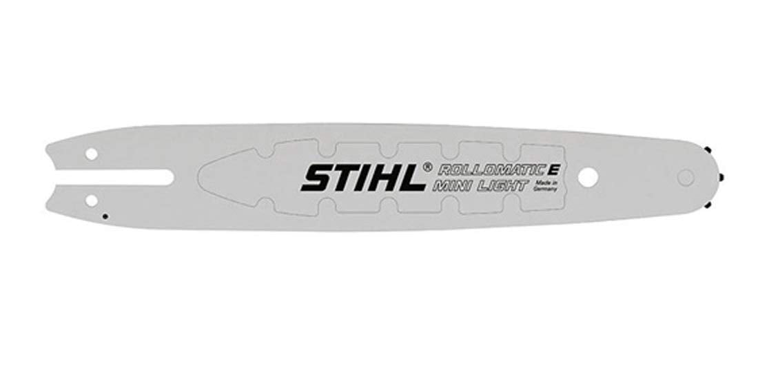 Stihl 3005-000-7609 Guide bar RL 35 cm/14" 1.1 mm/0.43" 3/8" P