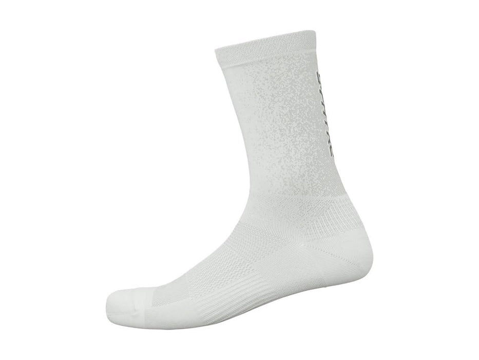 Shimano S-Phyre Leggera SocksWhite L-XL (Shoe Size 45-48)