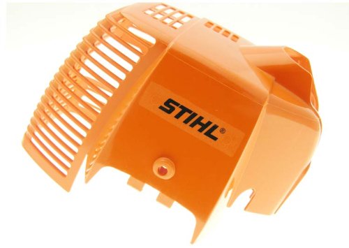 Stihl 4137-080-1604 housing, upper half