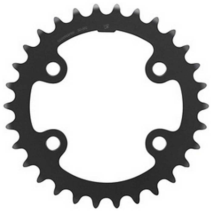 Shimano Chainring 46T-BN CuesFC-U6000-2