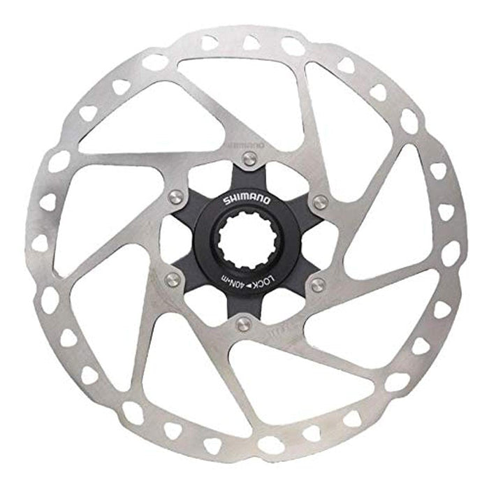 Shimano Rotor 160mm Center Lock Ext.SM-RT64 w/LRing