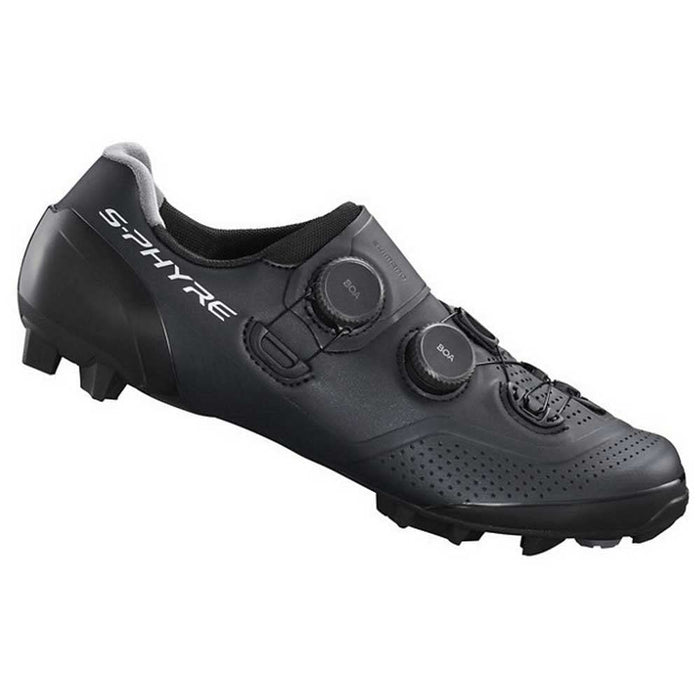 Shimano Bicycle Shoes SH-XC902Black Wide 45.0