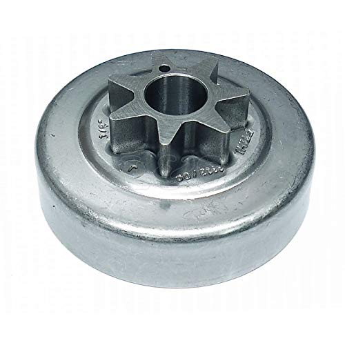 Stihl 1113-640-2000 drive sprocket 3/8", 7 teeth