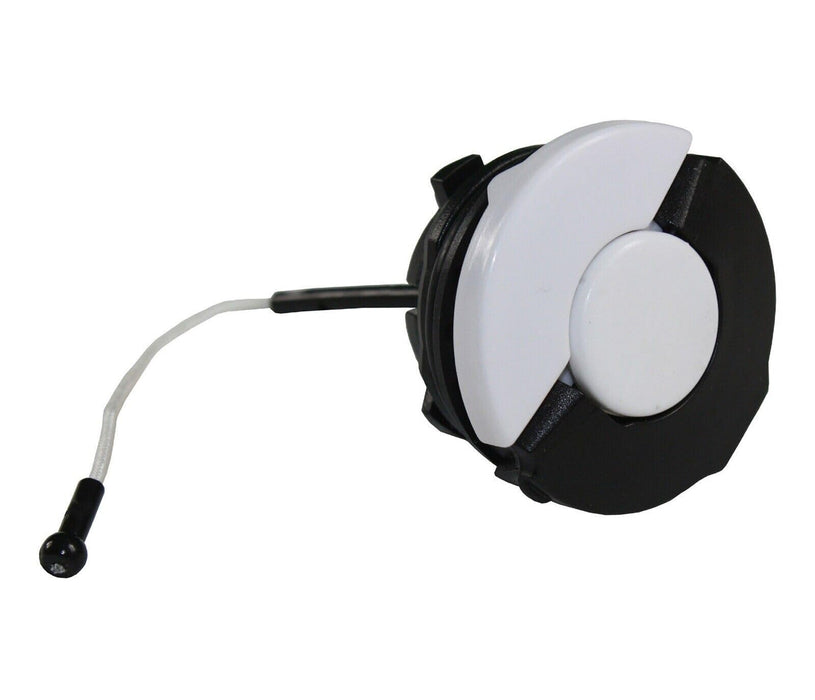 Stihl 0000-350-0533 cap, of tank