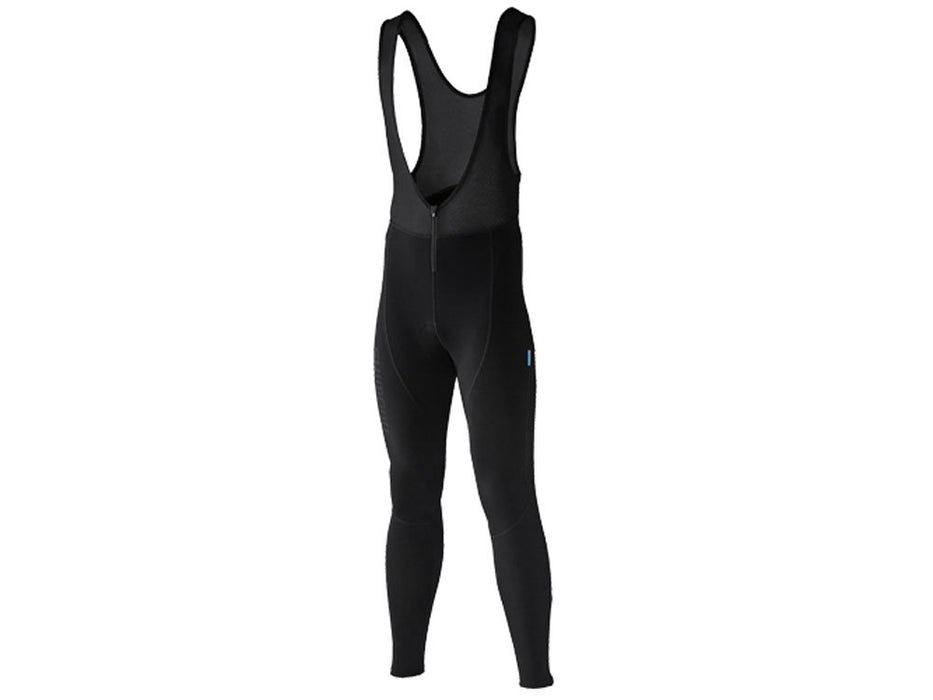 Shimano Perf Winter Bib Long TightsBlack S