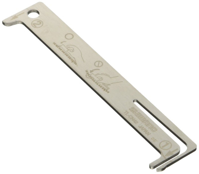 Comprobador Cadena Desgaste TL-CN42