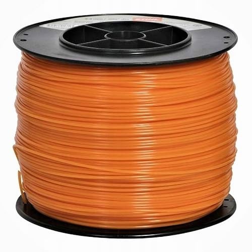 Stihl 0000-930-2613 Square trimmer line 2.4 mm x 420 m