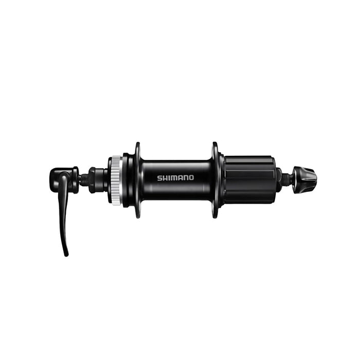 Shimano Freehub 8/11s 135/36 BlackFH-QC300-HM Disc Brake CL