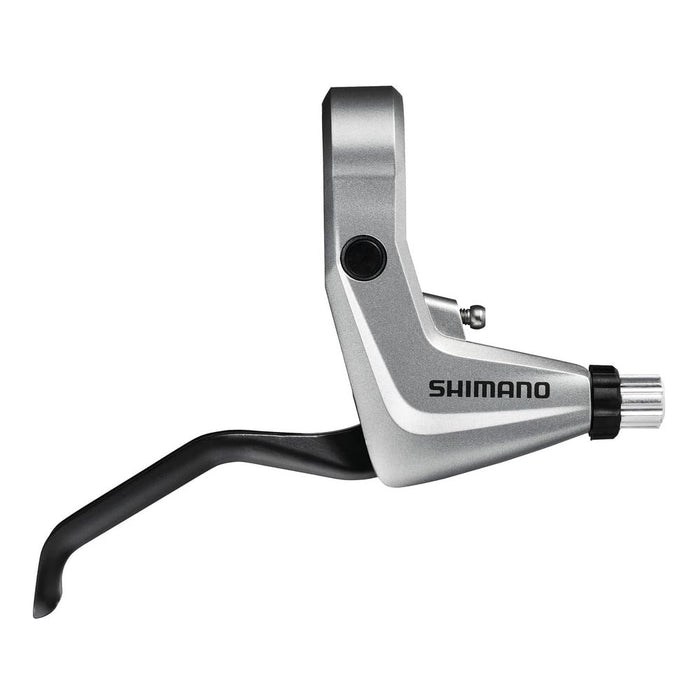 Shimano Brake Lever Right 2-fgr SilverBL-T4000 Alivio V-Brake