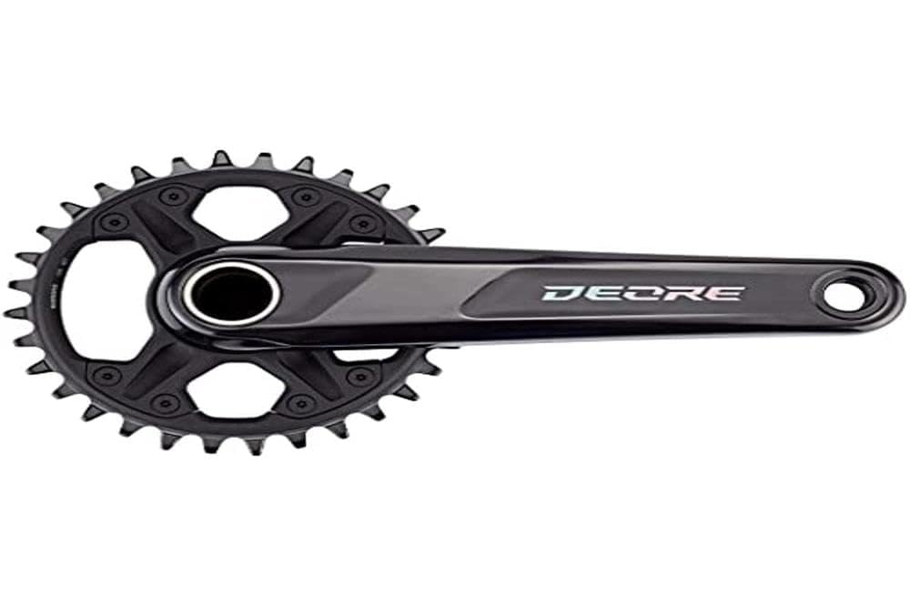 Shimano Crankset 12-SpeedFC-M6100-1 32T 175mm