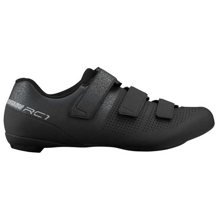 Shimano Bicycle Shoes SH-RC102Women Black 40.0