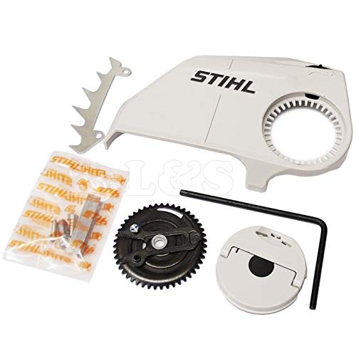 Stihl 1123-007-1008 quick chain tensioning device