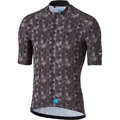 Shimano Team JerseyBlack XXL