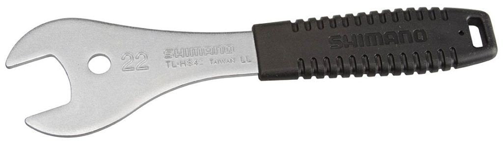 Shimano Hub Spanner 22mmTL-HS42