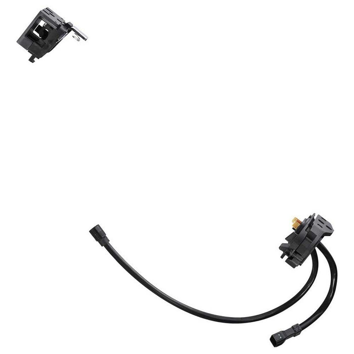 Shimano Battery Mount E-Bike w/o KUBM-EN801-A, 400mm