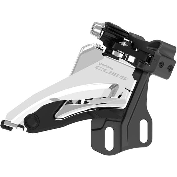 Shimano Front Derailleur DoubleFD-U6000-E SS FP 64-69