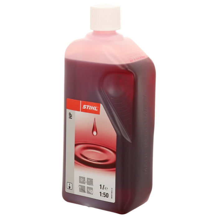 Stihl 0781-319-8410 engine oil HP 1 L.