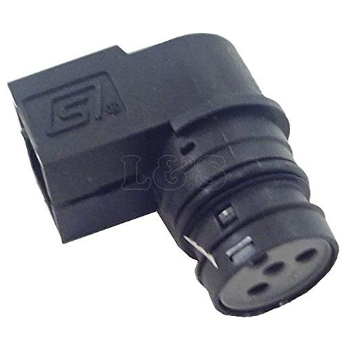 Stihl 0000-120-5111 solenoid valve